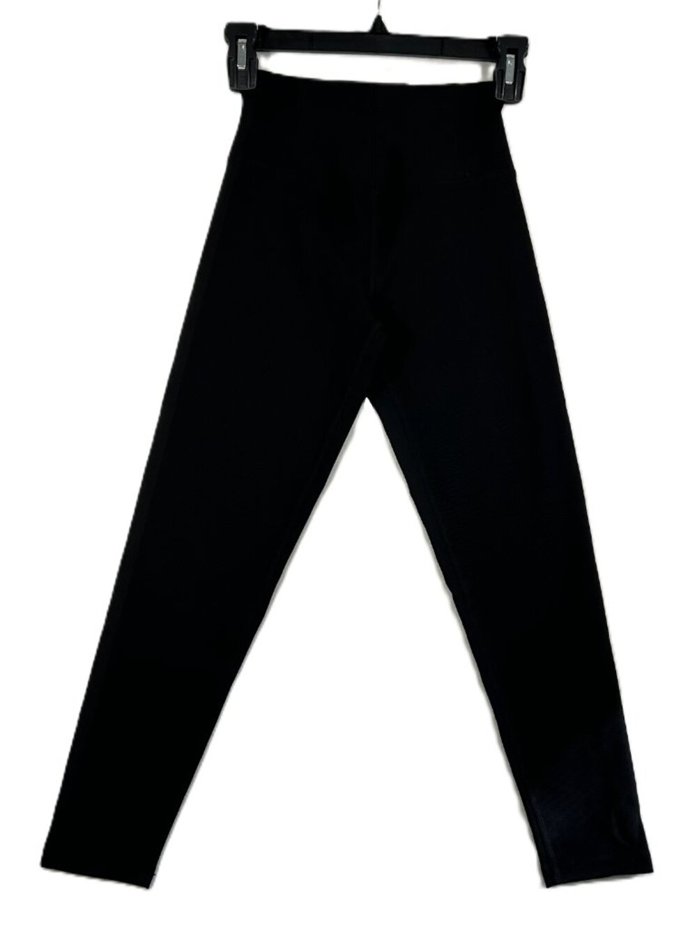 NWT OFFLINE by Aerie Goals High-Waisted 7/8 Leggings - Black, Size S